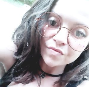 Meet your Posher, Melanie